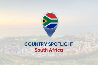 South Africa