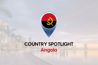 Country Spotlight: Angola