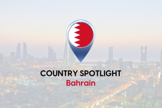 Country Spotlight - Payroll in Bahrain