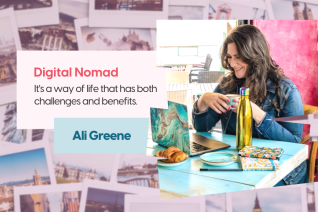 Understanding the Digital Nomad lifestyle