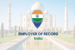 India Global Payroll and Employer of Record