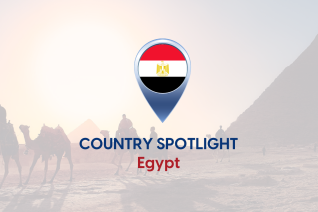 Egypt