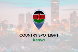 Kenya