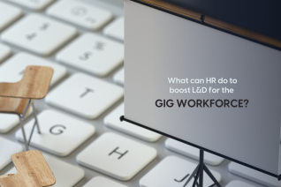4 learning strategies for the gig workforce
