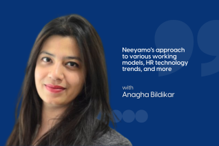 anagha bildikar