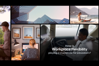 Impact of work models on employee productivity