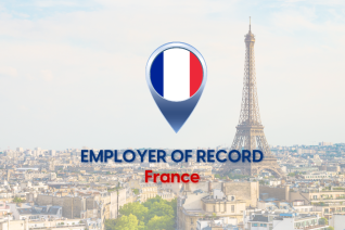 France Global Payroll and Employer of Record