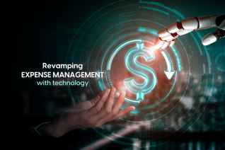 Global payroll and expense management: Streamline workflows with AI.