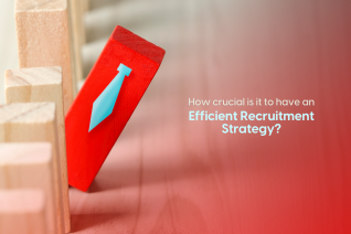 Talent acquisition vs. Recruitment