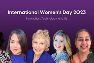 International Women's Day 2023
