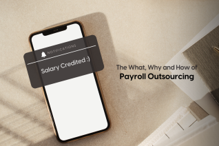 Global Payroll Processing Made Easy: Reduce Costs with Outsourcing