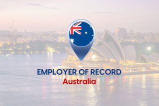 Employer of Record in Australia