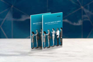 Tips for CHRO