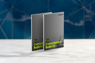 Compliance Quarterly Newsletter_Volume 1