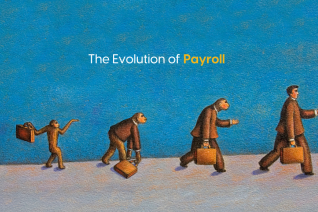 Evolution of global payroll processing solutions