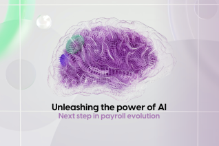 Global Payroll Revolutionized with AI & Machine Learning