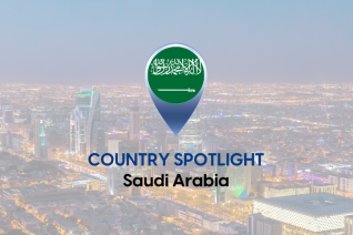 Saudi Arabia