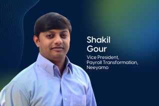 Global Payroll Titan Award_ Shakil Gour
