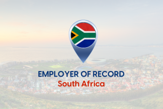 EOR in South Africa