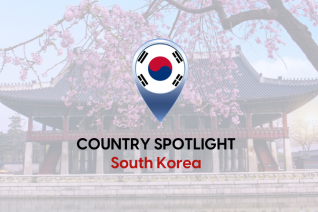 South Korea