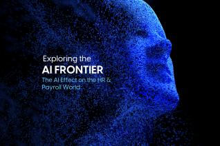 AI Simplifies Global Payroll Processing