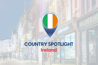 Payroll in Ireland