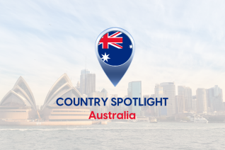 Australia