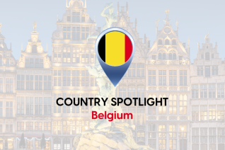 Belgium