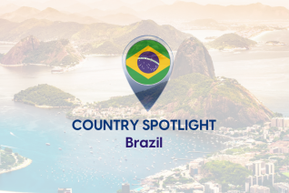 Country Spotlight: Payroll in Brazil