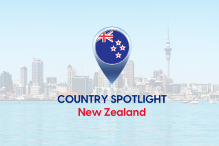 New Zealand Global Payroll and Employer of Record