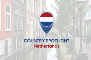 Netherlands