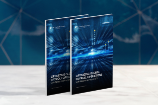 global payroll operations