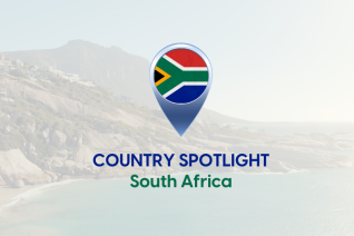 South Africa Global Payroll and Employer of Record