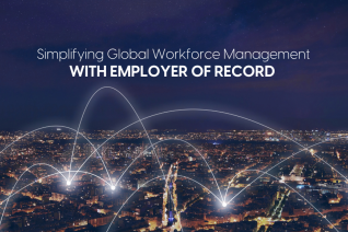 How Employer of Record Reshapes Workforce Management
