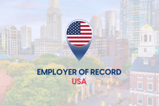 EOR USA