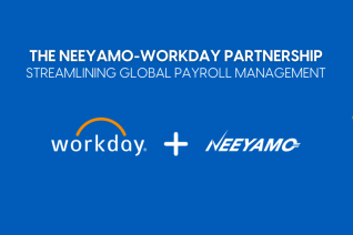 Neeyamo & Workday: Simplifying Global Payroll