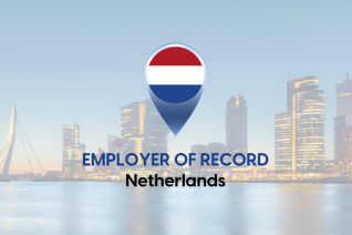 Netherlands Global Payroll and Employer of Record