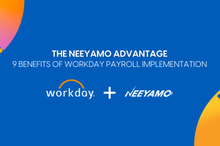 Global Payroll Processing in Workday with Neeyamo