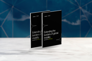 Global mobility: Future of work