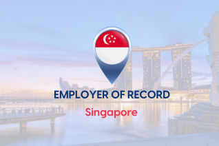 Singapore Global Payroll and Employer of Record