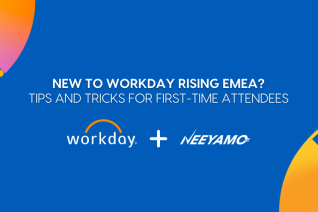 Optimizing your global HR strategy at Workday Rising EMEA 2023.