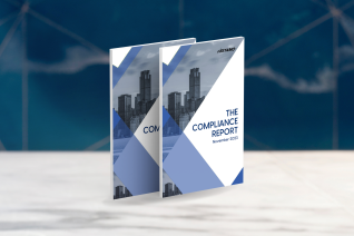 Compliance Report Nov 23