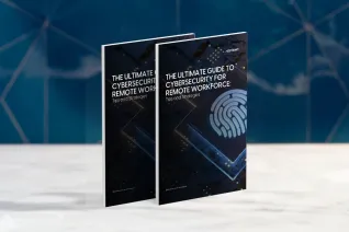 Cyber security and remote work