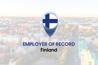 Finland Global Payroll and Employer of Record