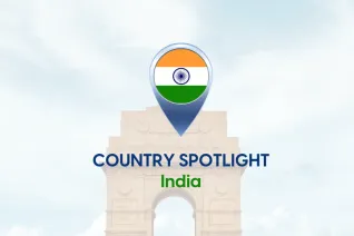 India