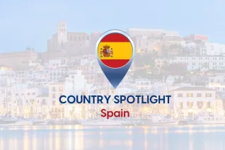 Country Spotlight: Payroll in Spain