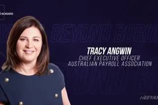 Tracy