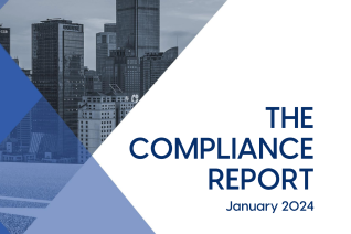 Global compliance report 2024