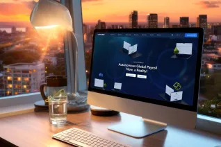 Neeyamo | Global Payroll Solutions