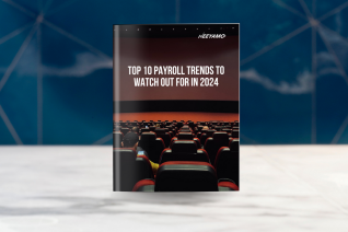 Future of global payroll: Trends to watch out for in 2024